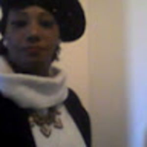 Meet your Posher, Phyllis